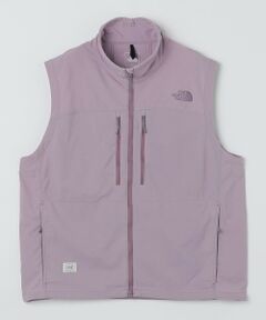 SHIPS / シップス ベスト | THE NORTH FACE: GAR FADED SOFTSHELL VEST