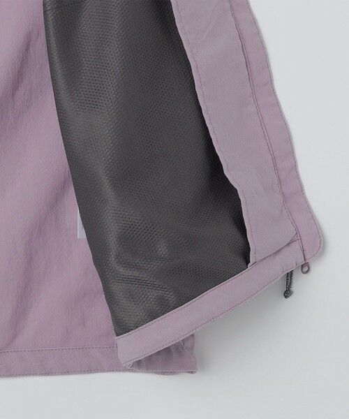 SHIPS / シップス ベスト | THE NORTH FACE: GAR FADED SOFTSHELL VEST | 詳細10