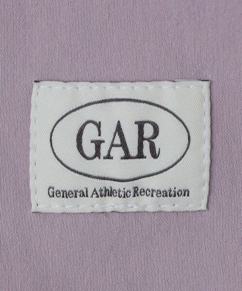 SHIPS / シップス ベスト | THE NORTH FACE: GAR FADED SOFTSHELL VEST | 詳細13