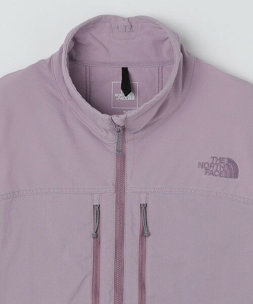 SHIPS / シップス ベスト | THE NORTH FACE: GAR FADED SOFTSHELL VEST | 詳細4