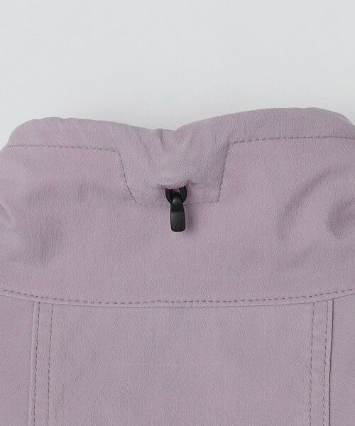 SHIPS / シップス ベスト | THE NORTH FACE: GAR FADED SOFTSHELL VEST | 詳細5