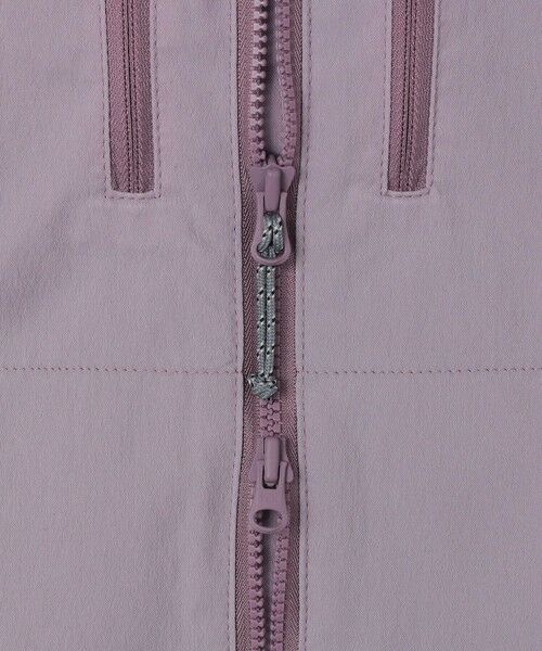 SHIPS / シップス ベスト | THE NORTH FACE: GAR FADED SOFTSHELL VEST | 詳細7