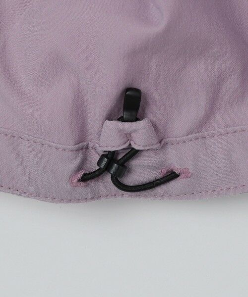 SHIPS / シップス ベスト | THE NORTH FACE: GAR FADED SOFTSHELL VEST | 詳細9