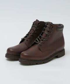 SHIPS / シップス ブーツ（ショート丈） | ARPENTURE×PARABOOT: BERGY