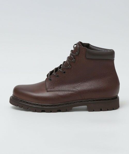 SHIPS / シップス ブーツ（ショート丈） | ARPENTURE×PARABOOT: BERGY | 詳細1