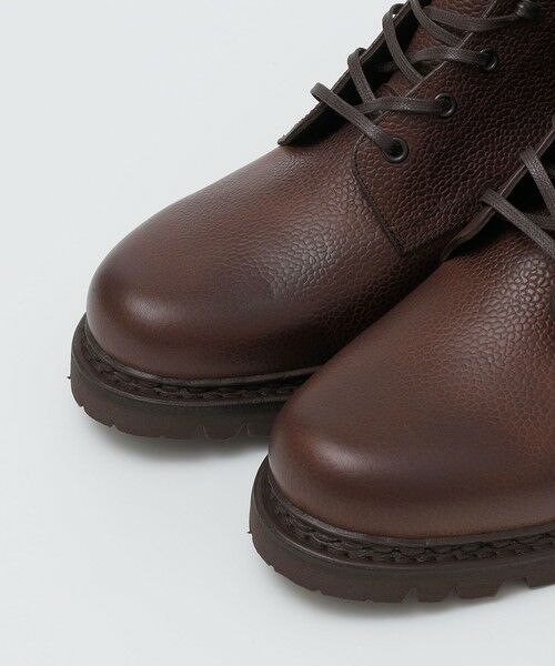 SHIPS / シップス ブーツ（ショート丈） | ARPENTURE×PARABOOT: BERGY | 詳細2