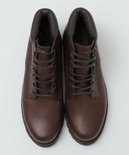 SHIPS / シップス ブーツ（ショート丈） | ARPENTURE×PARABOOT: BERGY | 詳細4