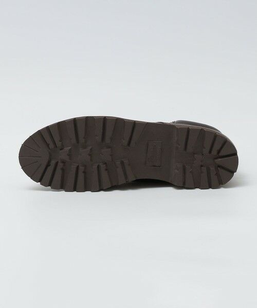 SHIPS / シップス ブーツ（ショート丈） | ARPENTURE×PARABOOT: BERGY | 詳細5