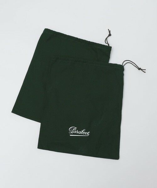 SHIPS / シップス ブーツ（ショート丈） | ARPENTURE×PARABOOT: BERGY | 詳細6