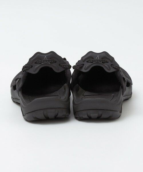 SHIPS / シップス サンダル | ROA: ARPY WEAVED | 詳細3