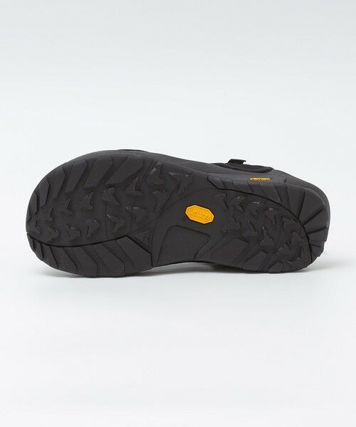 SHIPS / シップス サンダル | ROA: ARPY WEAVED | 詳細5