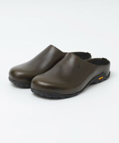 SHIPS / シップス サンダル | ROA: FEDAIA LEATHER