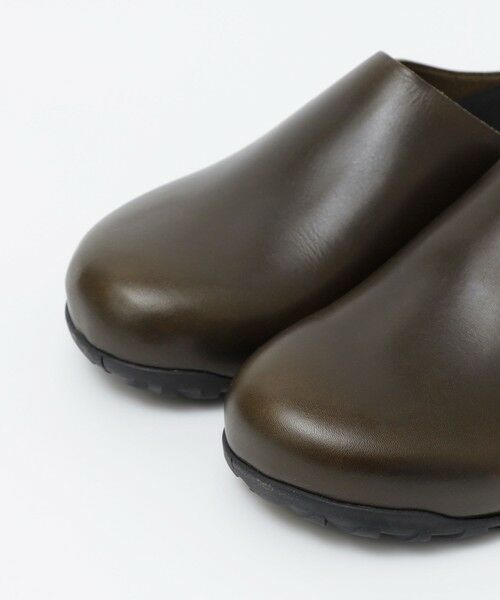 SHIPS / シップス サンダル | ROA: FEDAIA LEATHER | 詳細2