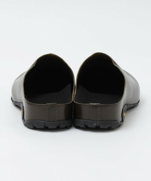 SHIPS / シップス サンダル | ROA: FEDAIA LEATHER | 詳細3