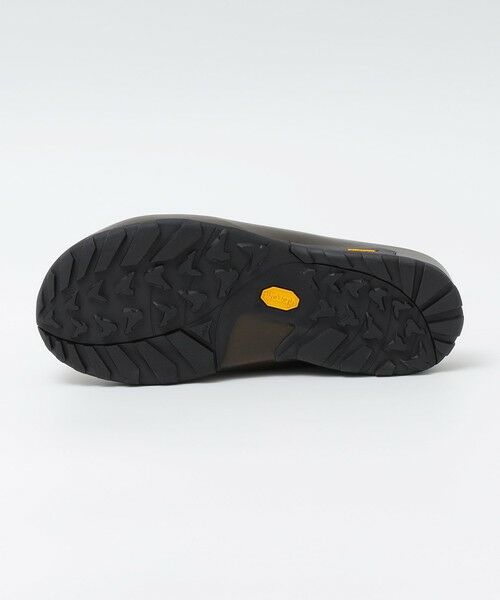 SHIPS / シップス サンダル | ROA: FEDAIA LEATHER | 詳細5