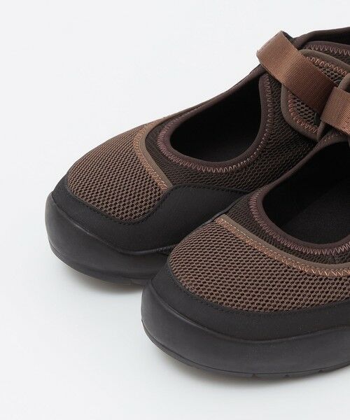 SHIPS / シップス サンダル | ROA: LOIE | 詳細2