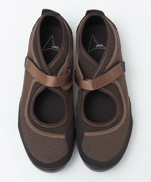 SHIPS / シップス サンダル | ROA: LOIE | 詳細4