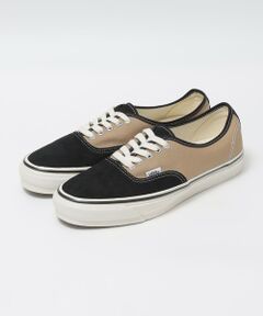 SHIPS / シップス スニーカー | VANS: LX Authentic 44