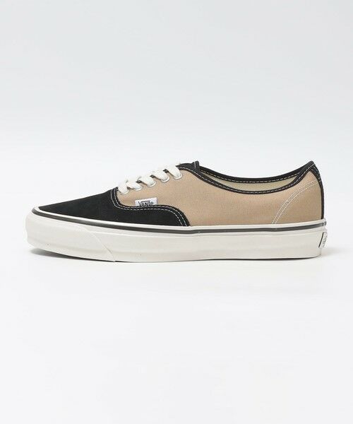 SHIPS / シップス スニーカー | VANS: LX Authentic 44 | 詳細1