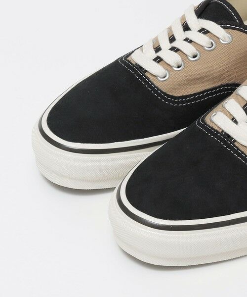 SHIPS / シップス スニーカー | VANS: LX Authentic 44 | 詳細2