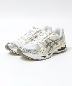 SHIPS / シップス スニーカー | ASICS: GEL-KAYANO 14
