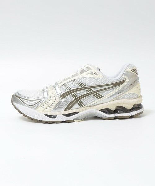 SHIPS / シップス スニーカー | ASICS: GEL-KAYANO 14 | 詳細1