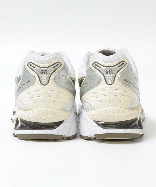 SHIPS / シップス スニーカー | ASICS: GEL-KAYANO 14 | 詳細3