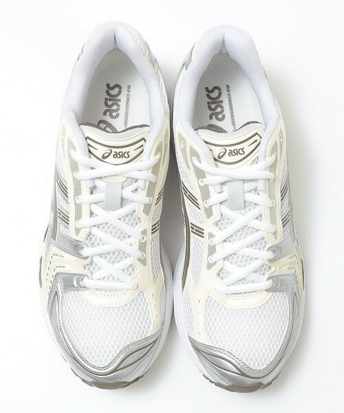 SHIPS / シップス スニーカー | ASICS: GEL-KAYANO 14 | 詳細4