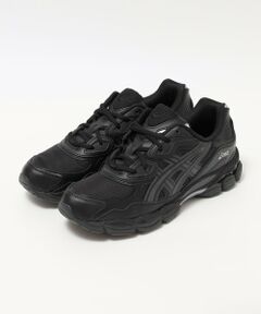 SHIPS / シップス スニーカー | ASICS: GEL-NYC