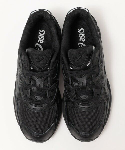 SHIPS / シップス スニーカー | ASICS: GEL-NYC | 詳細3