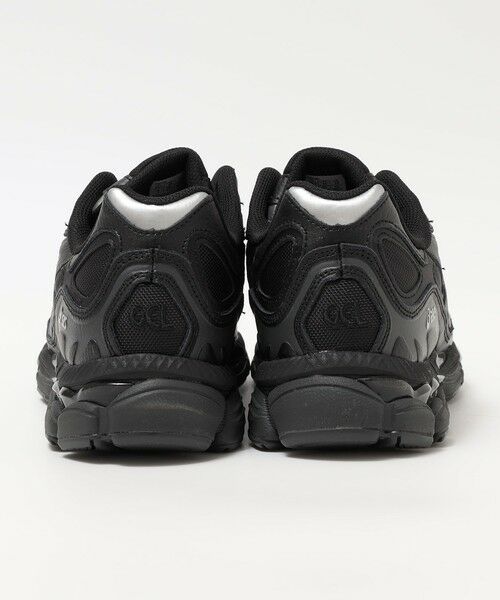SHIPS / シップス スニーカー | ASICS: GEL-NYC | 詳細4
