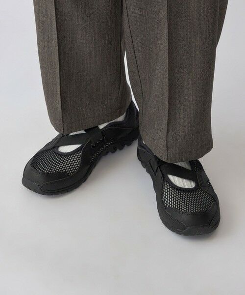 SHIPS / シップス スニーカー | 【SHIPS EXCLUSIVE】MERRELL: MAIPO 3 MARY JANE | 詳細1