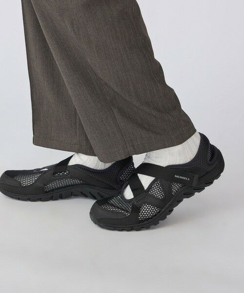 SHIPS / シップス スニーカー | 【SHIPS EXCLUSIVE】MERRELL: MAIPO 3 MARY JANE | 詳細2