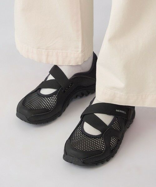 SHIPS / シップス スニーカー | 【SHIPS EXCLUSIVE】MERRELL: MAIPO 3 MARY JANE | 詳細3