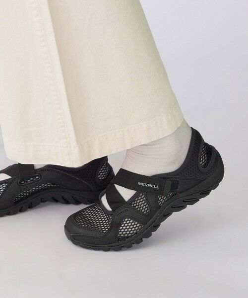 SHIPS / シップス スニーカー | 【SHIPS EXCLUSIVE】MERRELL: MAIPO 3 MARY JANE | 詳細4