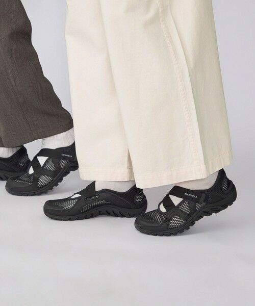 SHIPS / シップス スニーカー | 【SHIPS EXCLUSIVE】MERRELL: MAIPO 3 MARY JANE | 詳細5