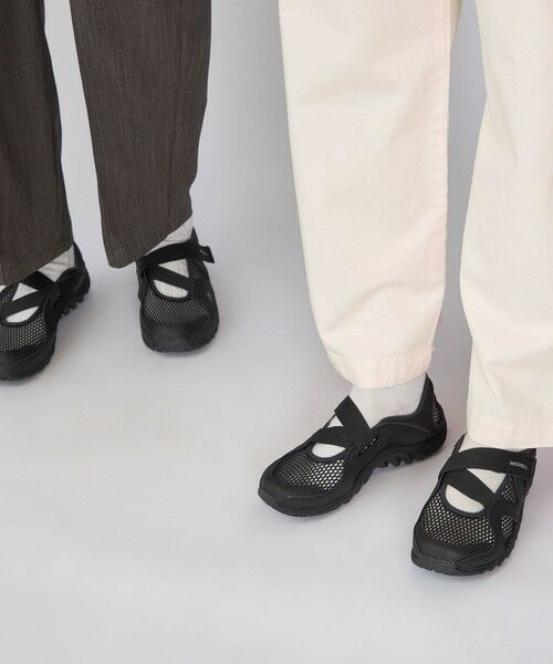 SHIPS / シップス スニーカー | 【SHIPS EXCLUSIVE】MERRELL: MAIPO 3 MARY JANE | 詳細6