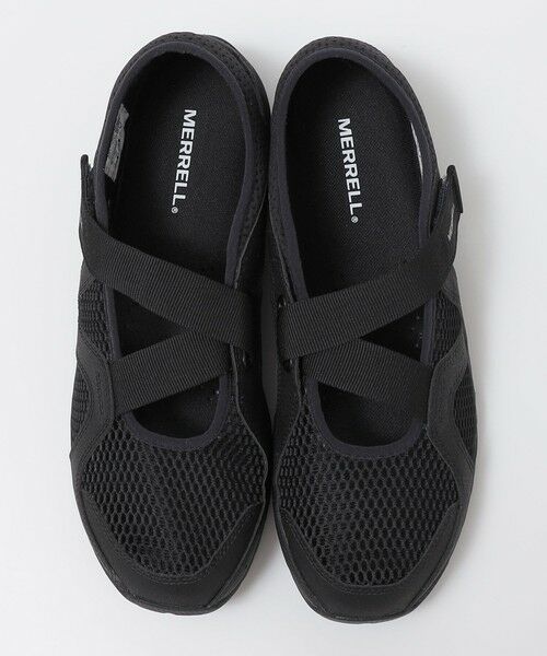 SHIPS / シップス スニーカー | 【SHIPS EXCLUSIVE】MERRELL: MAIPO 3 MARY JANE | 詳細9