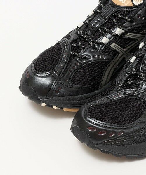 SHIPS / シップス スニーカー | ASICS: GEL-NIMBUS 10.1 | 詳細2