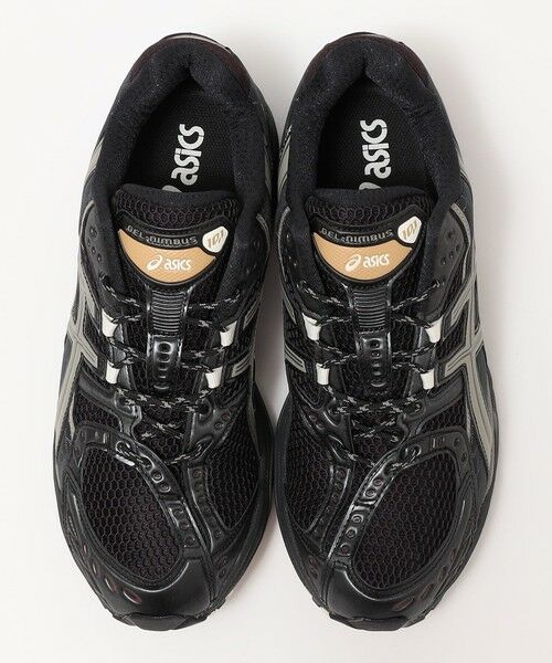 SHIPS / シップス スニーカー | ASICS: GEL-NIMBUS 10.1 | 詳細3