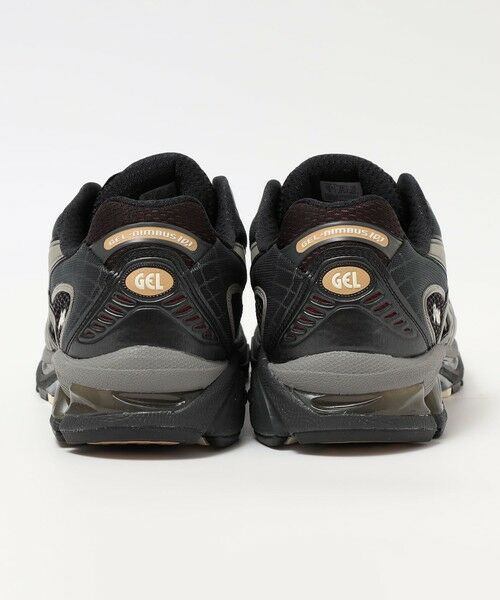 SHIPS / シップス スニーカー | ASICS: GEL-NIMBUS 10.1 | 詳細4