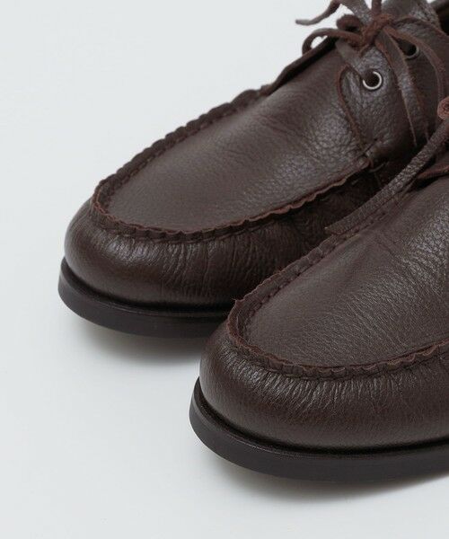 SHIPS / シップス ビジネス・ドレスシューズ | 【SHIPS別注】polpetta: モカシン | 詳細2