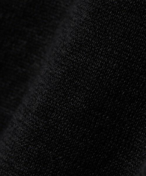 SHIPS / シップス Tシャツ | Drumohr: リネン コットン ガーメントダイ クルーネック ニット Tシャツ | 詳細1