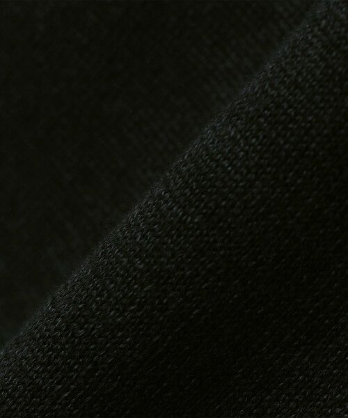 SHIPS / シップス Tシャツ | Drumohr: リネン コットン ガーメントダイ クルーネック ニット Tシャツ | 詳細3