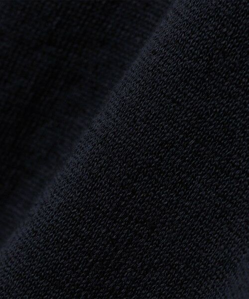 SHIPS / シップス Tシャツ | Drumohr: リネン コットン ガーメントダイ クルーネック ニット Tシャツ | 詳細19