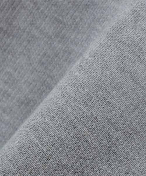 SHIPS / シップス ニット・セーター | SHIPS: 〈手洗い可能〉ヒートボンディング ニット スウェット | 詳細4