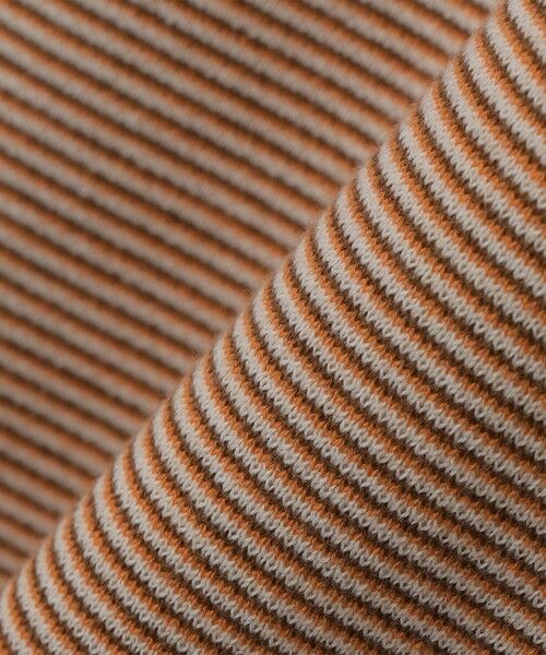 SHIPS / シップス ニット・セーター | SHIPS: 〈手洗い可能〉ヒートボンディング ニット スウェット | 詳細8