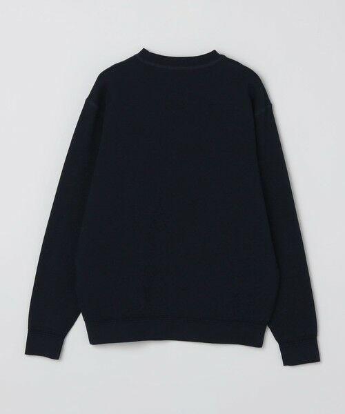 SHIPS / シップス ニット・セーター | SHIPS: 〈手洗い可能〉ヒートボンディング ニット スウェット | 詳細23