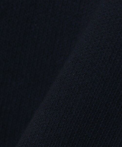 SHIPS / シップス ニット・セーター | SHIPS: 〈手洗い可能〉ヒートボンディング ニット スウェット | 詳細27