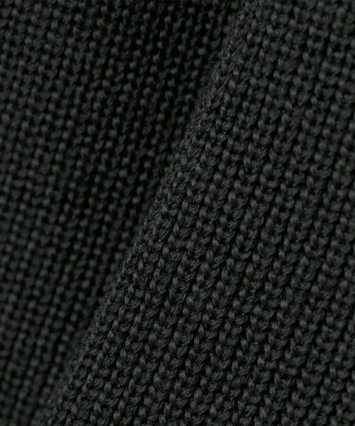 SHIPS / シップス テーラードジャケット | SHIPS:〈接触冷感/ 手洗い可能〉 リネン クール ニット ジャケット | 詳細6